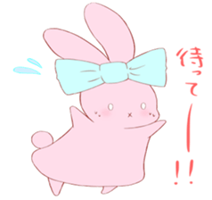 Love Usami sticker #10806074