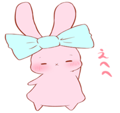 Love Usami sticker #10806075