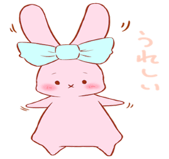 Love Usami sticker #10806076