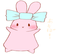 Love Usami sticker #10806078