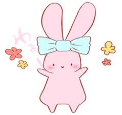 Love Usami sticker #10806079