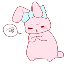 Love Usami sticker #10806081