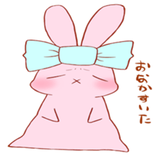 Love Usami sticker #10806083