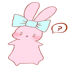 Love Usami sticker #10806084