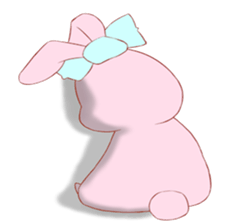 Love Usami sticker #10806087