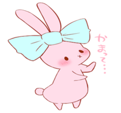 Love Usami sticker #10806088