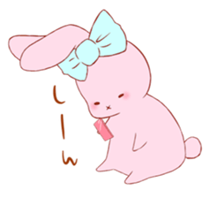 Love Usami sticker #10806090