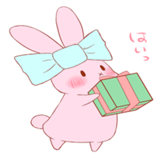 Love Usami sticker #10806094