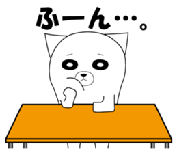 mochinyan ver.1 sticker #10806144