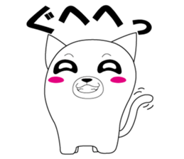 mochinyan ver.1 sticker #10806147