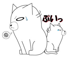 mochinyan ver.1 sticker #10806165