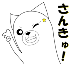 mochinyan ver.1 sticker #10806173