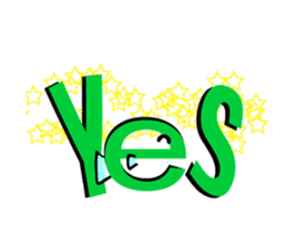 It began fish life sticker #10806271