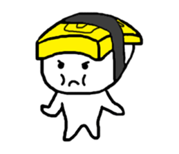 Sushi kid chan part2 sticker #10806735