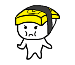 Sushi kid chan part2 sticker #10806735