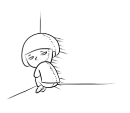 person! sticker #10806844