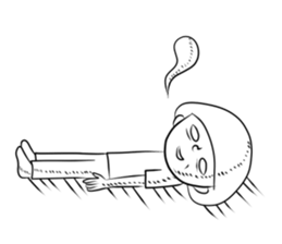 person! sticker #10806851