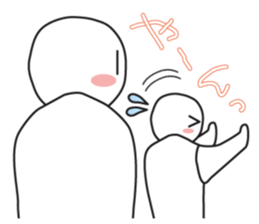 Earnestly "Time of love" sticker #10807508