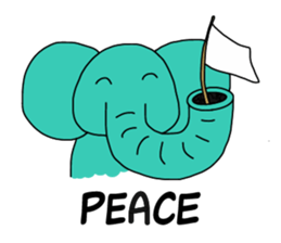 Malimali - Sweet & Grumpy sticker #10807823