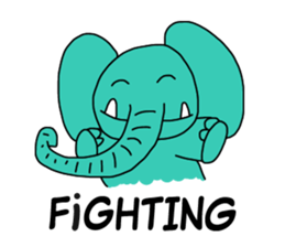 Malimali - Sweet & Grumpy sticker #10807840