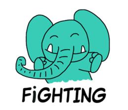 Malimali - Sweet & Grumpy sticker #10807840