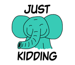 Malimali - Sweet & Grumpy sticker #10807842