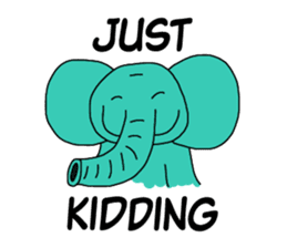 Malimali - Sweet & Grumpy sticker #10807842