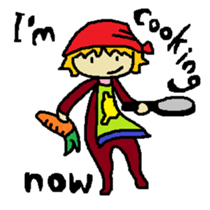 I am busy now sticker #10808223