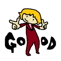 I am busy now sticker #10808244