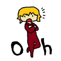 I am busy now sticker #10808245