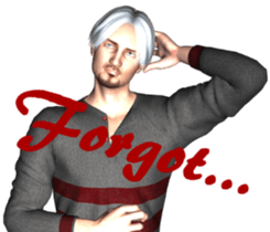 Love to Chat (Male version) sticker #10808425