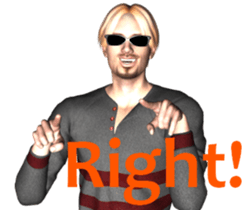 Love to Chat (Male version) sticker #10808440