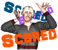 Love to Chat (Male version) sticker #10808441