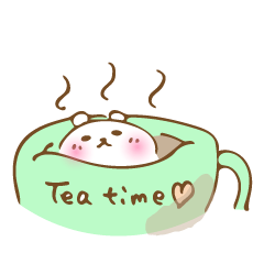 Mashukuma -chan Vol.2