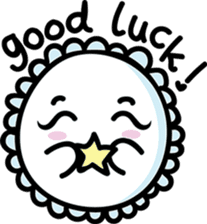 Jay : Exam week sticker #10809176