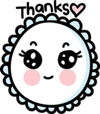 Jay : Exam week sticker #10809179