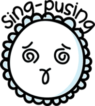 Jay : Exam week sticker #10809180