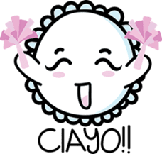 Jay : Exam week sticker #10809182