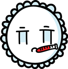 Jay : Exam week sticker #10809184