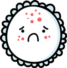 Jay : Exam week sticker #10809185