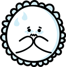 Jay : Exam week sticker #10809187