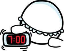 Jay : Exam week sticker #10809189