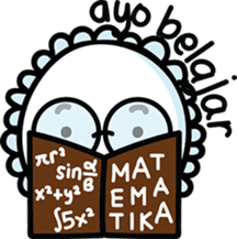 Jay : Exam week sticker #10809190