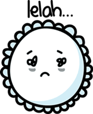 Jay : Exam week sticker #10809191