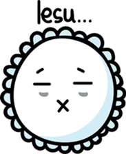 Jay : Exam week sticker #10809193