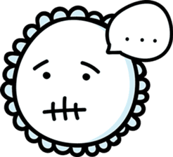 Jay : Exam week sticker #10809195