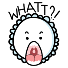 Jay : Exam week sticker #10809200