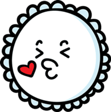 Jay : Exam week sticker #10809201