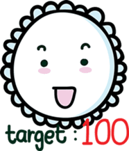 Jay : Exam week sticker #10809203