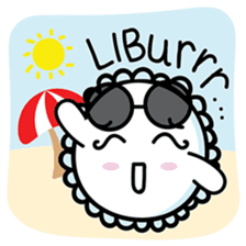 Jay : Exam week sticker #10809208